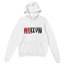 Load image into Gallery viewer, NoNation Classic Unisex Pullover Hoodie
