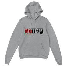 Load image into Gallery viewer, NoNation Classic Unisex Pullover Hoodie
