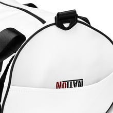 Load image into Gallery viewer, NoNation All-over print gym bag
