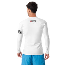 Charger l&#39;image dans la galerie, NoNation Men&#39;s Rash Guard
