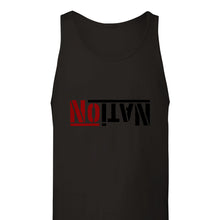 Lade das Bild in den Galerie-Viewer, NoNation Premium Unisex Tank Top
