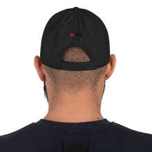 Load image into Gallery viewer, NoNation Distressed Dad Hat
