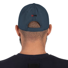 Load image into Gallery viewer, NoNation Distressed Dad Hat
