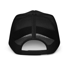 将图片加载到图库查看器，NoNation Foam trucker hat
