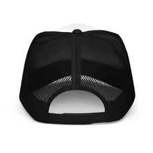 将图片加载到图库查看器，NoNation Foam trucker hat
