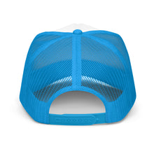 将图片加载到图库查看器，NoNation Foam trucker hat
