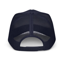 将图片加载到图库查看器，NoNation Foam trucker hat
