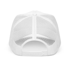 将图片加载到图库查看器，NoNation Foam trucker hat
