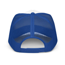 将图片加载到图库查看器，NoNation Foam trucker hat
