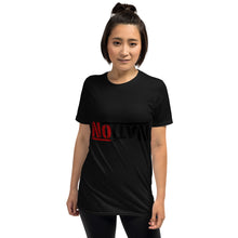 이미지를 갤러리 뷰어에 로드 , NoNation Short-Sleeve Unisex T-Shirt
