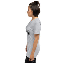 이미지를 갤러리 뷰어에 로드 , NoNation Short-Sleeve Unisex T-Shirt
