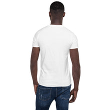 이미지를 갤러리 뷰어에 로드 , NoNation Short-Sleeve Unisex T-Shirt
