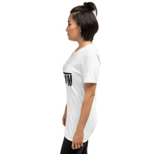 이미지를 갤러리 뷰어에 로드 , NoNation Short-Sleeve Unisex T-Shirt
