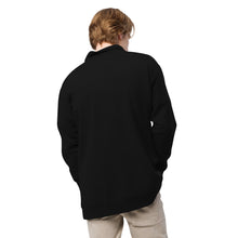 Cargar imagen en el visor de la galería, NoNation Unisex fleece pullover
