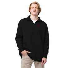 Cargar imagen en el visor de la galería, NoNation Unisex fleece pullover
