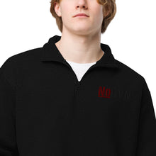 Cargar imagen en el visor de la galería, NoNation Unisex fleece pullover
