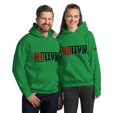 Load image into Gallery viewer, NoNation Unisex Hoodie
