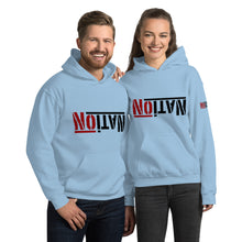 Load image into Gallery viewer, NoNation Unisex Hoodie
