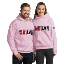 Load image into Gallery viewer, NoNation Unisex Hoodie
