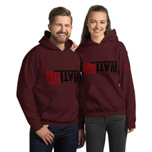 Load image into Gallery viewer, NoNation Unisex Hoodie
