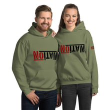 Load image into Gallery viewer, NoNation Unisex Hoodie
