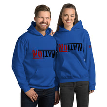 Load image into Gallery viewer, NoNation Unisex Hoodie
