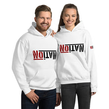 Load image into Gallery viewer, NoNation Unisex Hoodie
