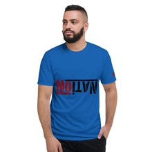 Load image into Gallery viewer, NoNation Short-Sleeve T-Shirt
