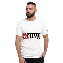 Load image into Gallery viewer, NoNation Short-Sleeve T-Shirt
