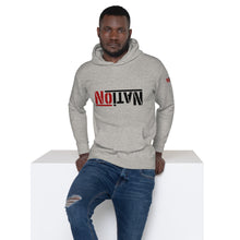 Load image into Gallery viewer, NoNation Unisex Hoodie
