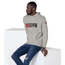 Load image into Gallery viewer, NoNation Unisex Hoodie
