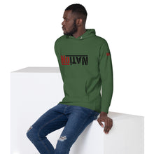 Load image into Gallery viewer, NoNation Unisex Hoodie
