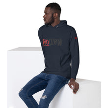 Load image into Gallery viewer, NoNation Unisex Hoodie
