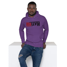 Lade das Bild in den Galerie-Viewer, NoNation Unisex Hoodie
