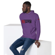 Load image into Gallery viewer, NoNation Unisex Hoodie
