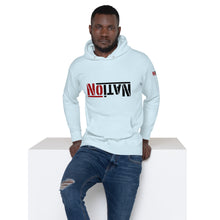 Load image into Gallery viewer, NoNation Unisex Hoodie
