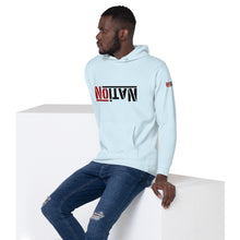 Load image into Gallery viewer, NoNation Unisex Hoodie
