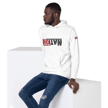 Load image into Gallery viewer, NoNation Unisex Hoodie
