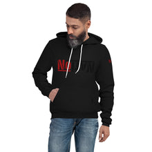 Cargar imagen en el visor de la galería, NoNation Unisex hoodie
