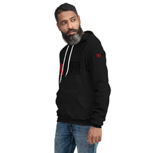 Cargar imagen en el visor de la galería, NoNation Unisex hoodie
