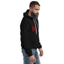 Cargar imagen en el visor de la galería, NoNation Unisex hoodie
