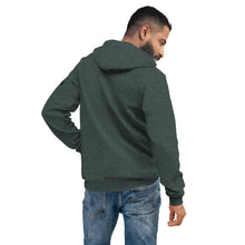 Cargar imagen en el visor de la galería, NoNation Unisex hoodie
