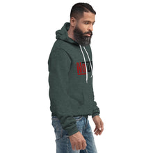 Cargar imagen en el visor de la galería, NoNation Unisex hoodie
