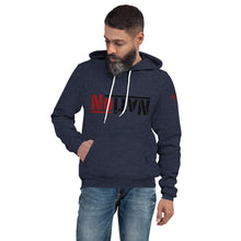 Cargar imagen en el visor de la galería, NoNation Unisex hoodie
