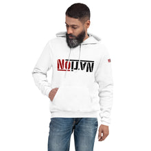 Cargar imagen en el visor de la galería, NoNation Unisex hoodie
