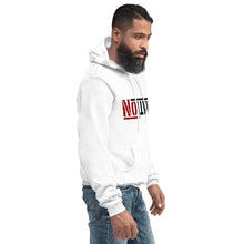 Cargar imagen en el visor de la galería, NoNation Unisex hoodie
