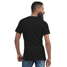 Lade das Bild in den Galerie-Viewer, NoNation Unisex Short Sleeve V-Neck T-Shirt
