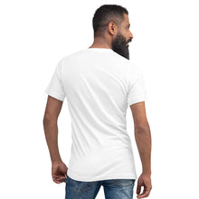 Lade das Bild in den Galerie-Viewer, NoNation Unisex Short Sleeve V-Neck T-Shirt
