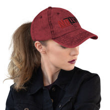 Charger l&#39;image dans la galerie, NoNation Vintage Cotton Twill Cap
