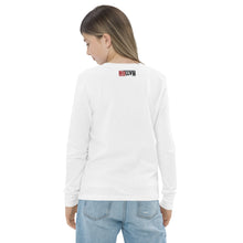 이미지를 갤러리 뷰어에 로드 , NoNation Youth long sleeve tee
